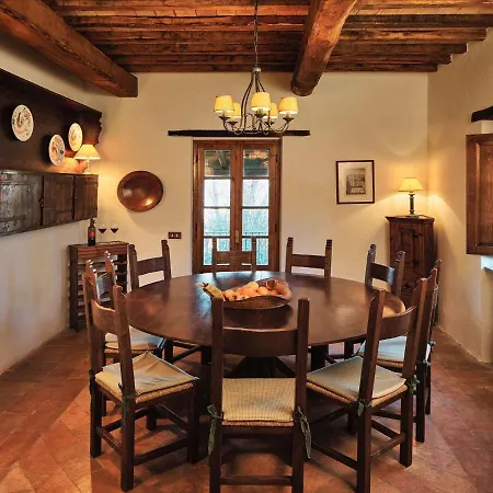Belvilla By Oyo Casa Tettoia