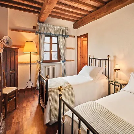 Belvilla By Oyo Casa Tettoia *