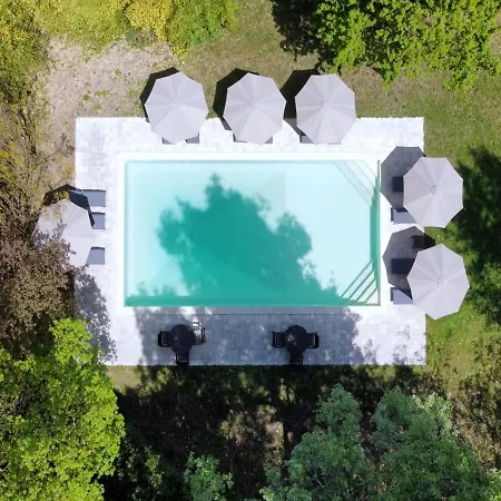 Holiday home Belvilla By Oyo Casa Tettoia Monte Castelli