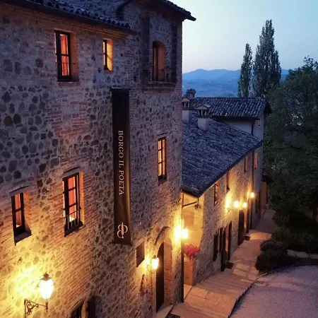 Holiday home Belvilla By Oyo Casa Tettoia Monte Castelli